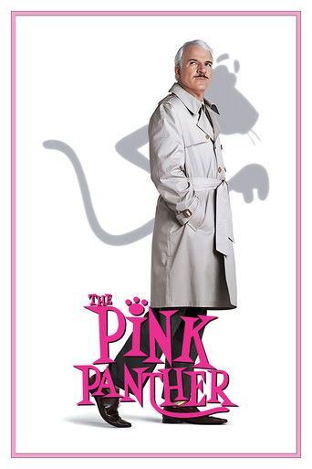 The Pink Panther (2006) Hindi Dubbed Movie download full movie