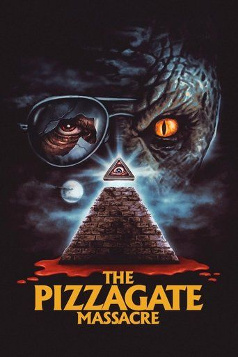 The Pizzagate Massacre (2020) Hindi Dubbed Movie download full movie
