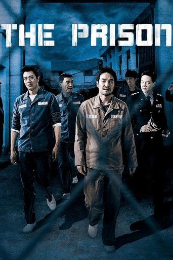 The Prison (2017) Hindi Dubbed Movie download full movie