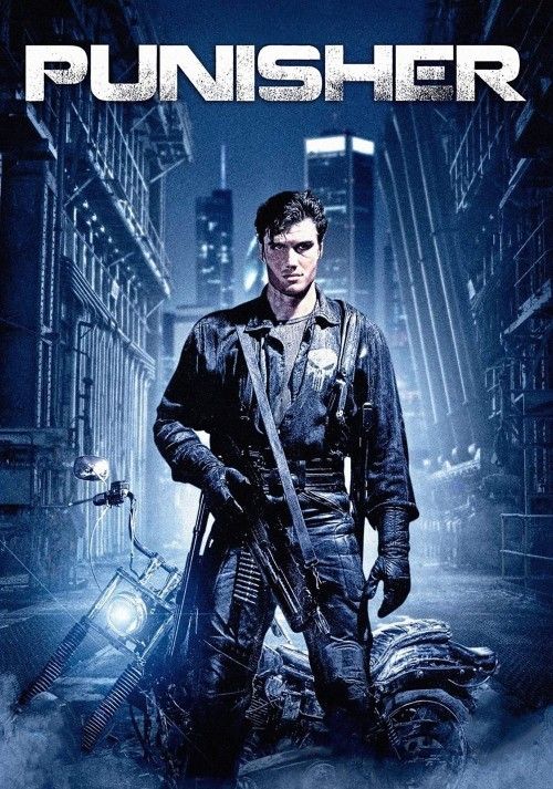 The Punisher (1989) Hindi Dubbed Movie download full movie