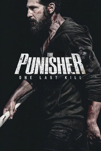 The Punisher: One Last Kill 2026 Hindi (Unofficial) Dubbed Movie download full movie