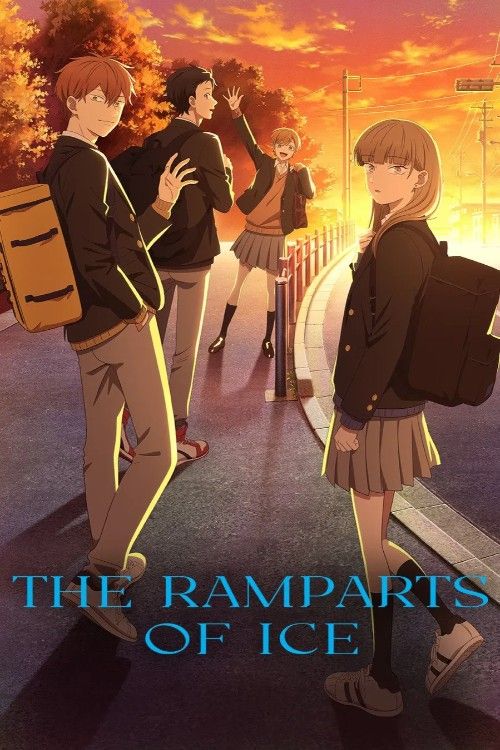 The Ramparts of Ice (2026) Season 1 Hindi Dubbed Comnplete Anime Series download full movie