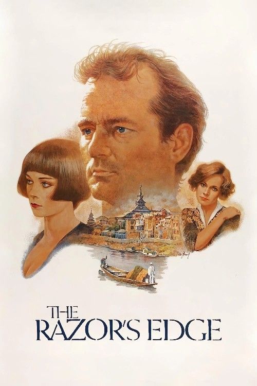 The Razors Edge (1984) Hindi Dubbed download full movie