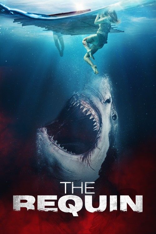 The Requin (2022) Hindi Dubbed Movie download full movie