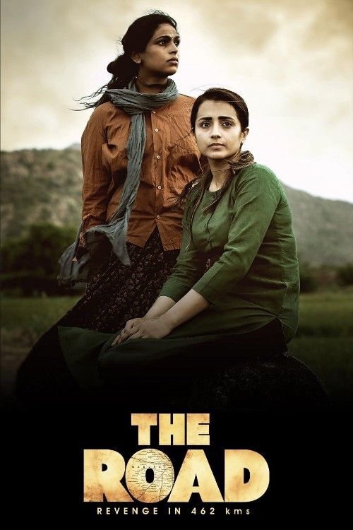 The Road (2025) Hindi Dubbed Movie download full movie