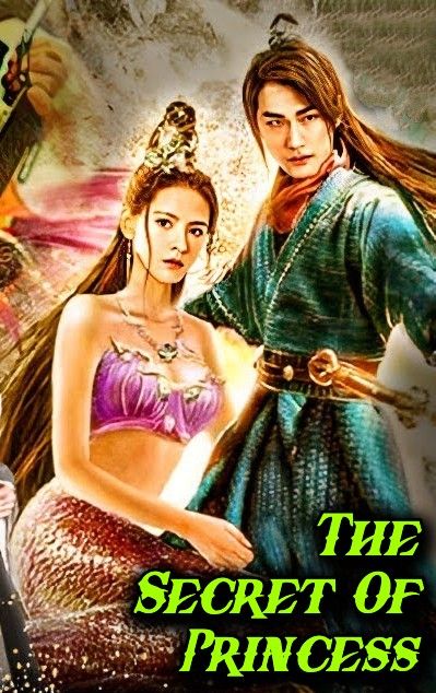 The Secret Of Princess (2020) Hindi Dubbed download full movie