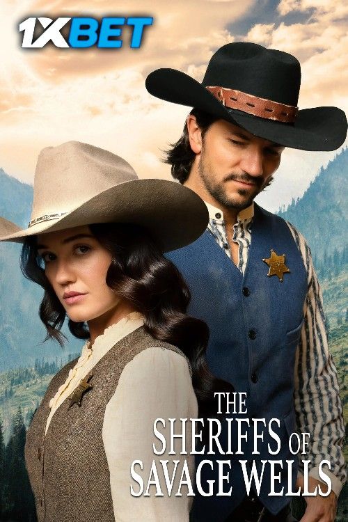 The Sheriffs of Savage Wells (2026) Hindi (Unofficial) Dubbed Movie download full movie