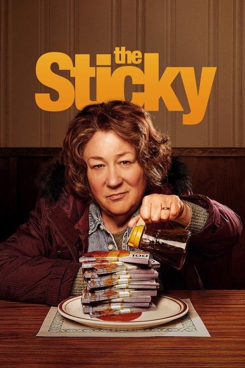 The Sticky (2024) Season 1 Hindi Dubbed Series download full movie