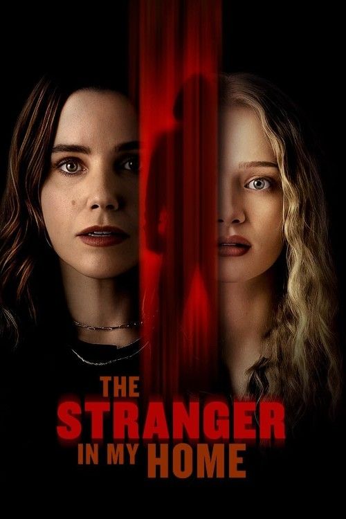 The Stranger in My Home (2025) Hollywood English Movie download full movie