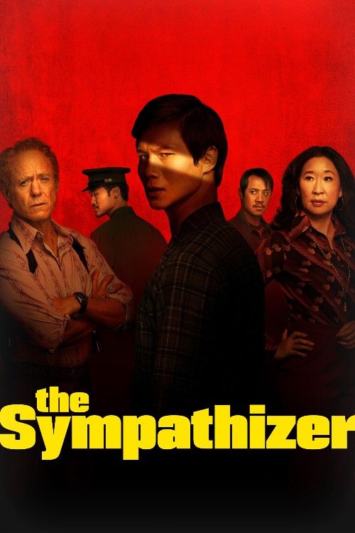 The Sympathizer (2024) Season 1 Hindi Dubbed Complete Series download full movie