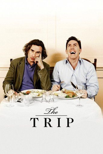 The Trip (2011) Hindi Dubbed Movie download full movie