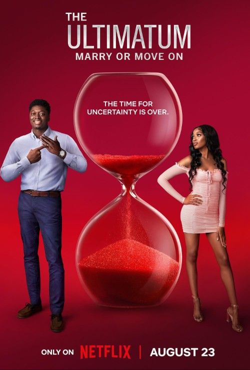 The Ultimatum: Marry or Move On (2024) Season 3 Hindi Dubbed Series download full movie