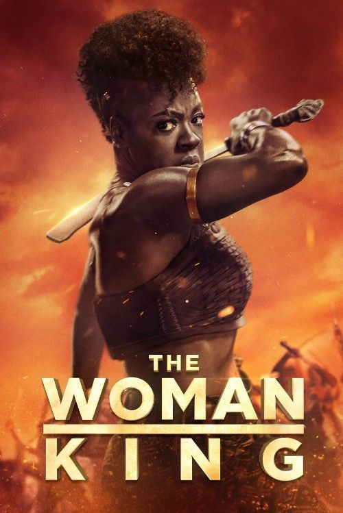 The Woman King (2022) Hindi ORG Dubbed Movie download full movie