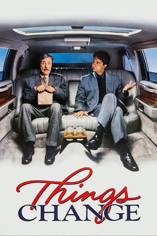 Things Change (1988) Hindi Dubbed Movie download full movie