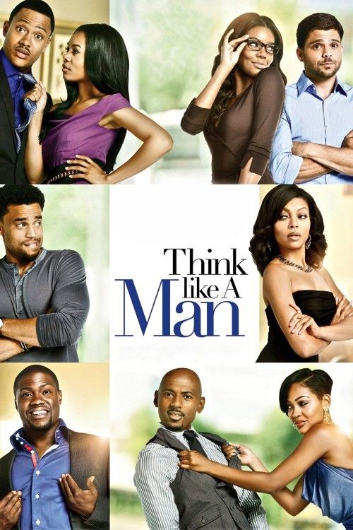 Think Like a Man (2012) Hindi Dubbed Movie download full movie