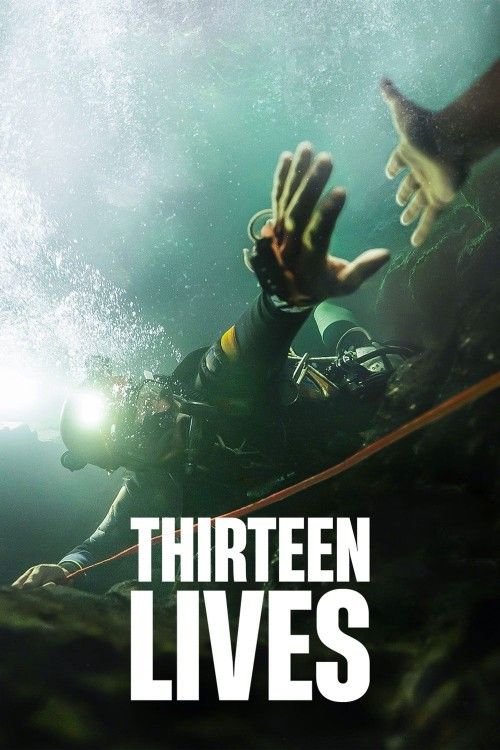 Thirteen Lives (2022) Hindi Dubbed Movie download full movie