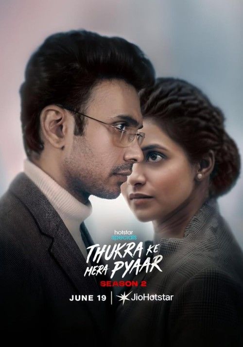 Thukra Ke Mera Pyaar (2026) Season 2 (Episode 01-04) Hindi Web Series download full movie