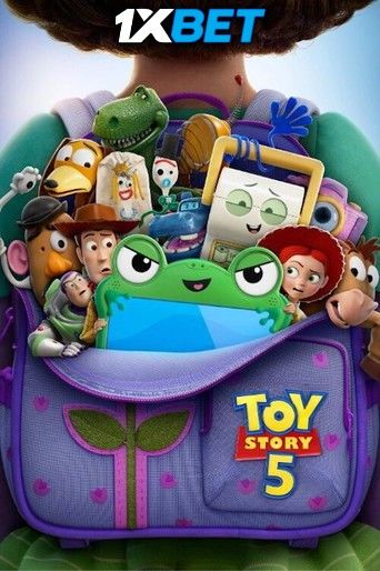 Toy Story 5 (2026) Hollywood English Movie download full movie
