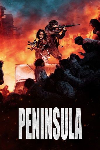 Train to Busan 2 Peninsula (2020) Hindi Dubbed Movie download full movie