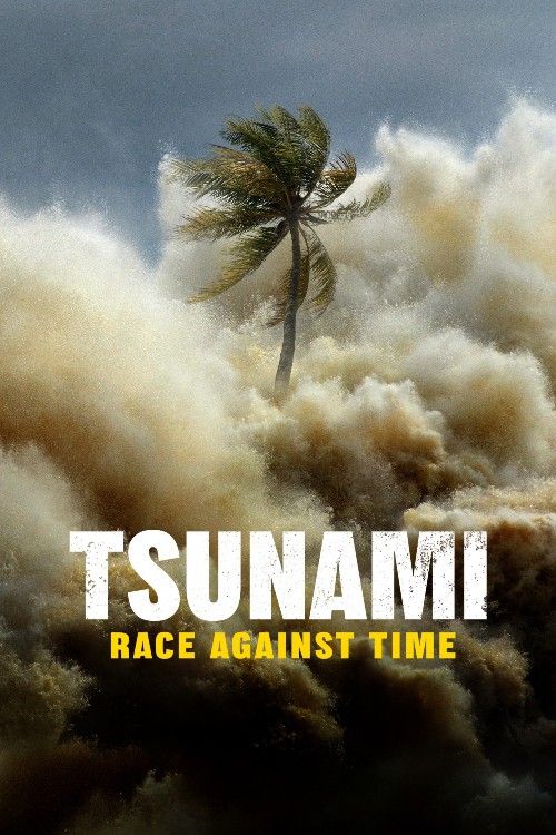 Tsunami Race Against Time (2024) Season 1 Hindi Dubbed Complete Series download full movie