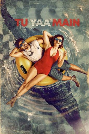 Tu Yaa Main (2026) Movie download full movie