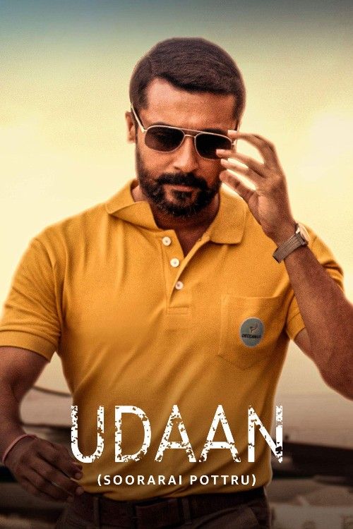 Udaan (Soorarai Pottru) 2020 Hindi Dubbed Movie download full movie