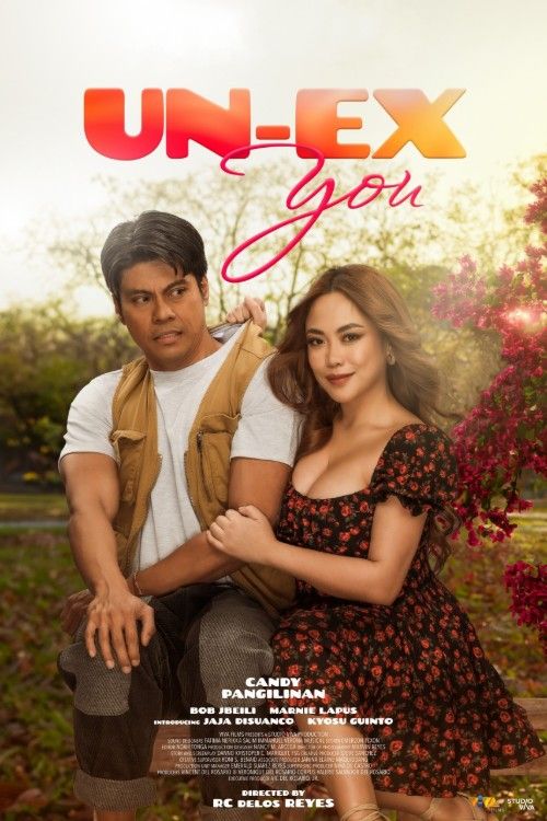 Un-ex You (2025) Filipino Movie download full movie