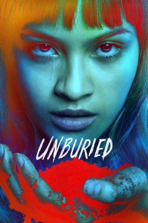 Unburied (2025) Season 1 Hindi Dubbed Complete Web Series download full movie