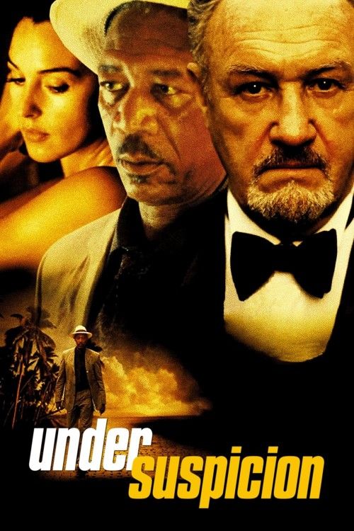 Under Suspicion (2000) Hindi Dubbed Movie download full movie