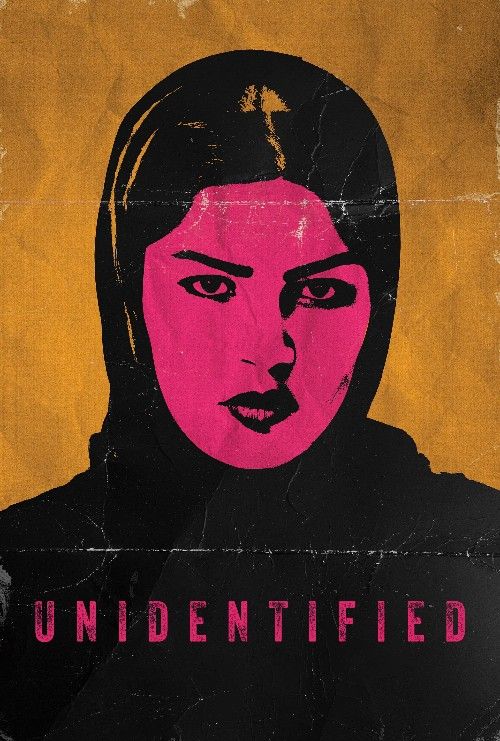 Unidentified (2026) Hindi Dubbed Movie download full movie
