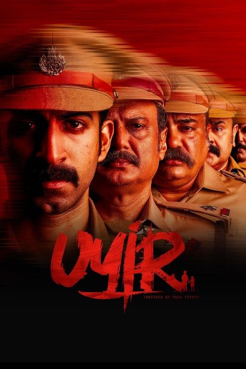 Uyir (2026) Hindi Dubbed Movie download full movie