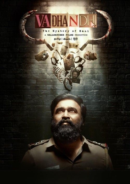 Vadhandhi (2022) Season 1 Hindi Complete Web Series download full movie