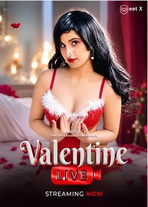 Valentine Live (2026) Hindi MeetX Short Flim download full movie