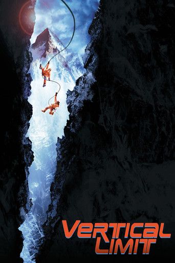 Vertical Limit (2000) Hindi Dubbed Movie download full movie
