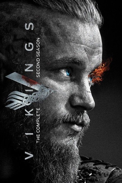 Vikings (2014) Season 2 Hindi Dubbed Complete Netflix Series download full movie