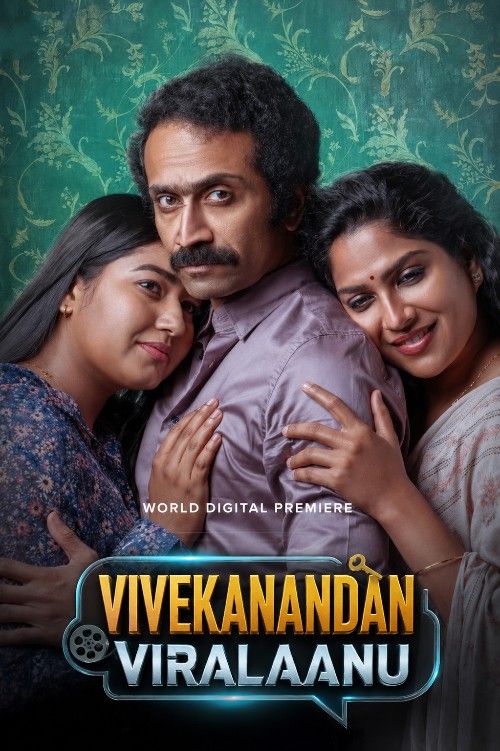 Vivekanandan Viralaanu (2024) Hindi Dubbed Movie download full movie