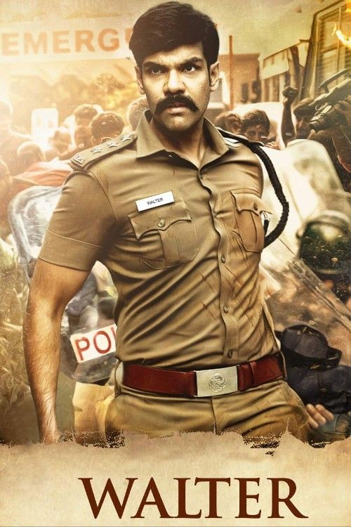Walter (2020) Hindi Dubbed Movie download full movie
