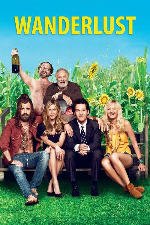 Wanderlust (2012) Hindi Dubbed Movie download full movie