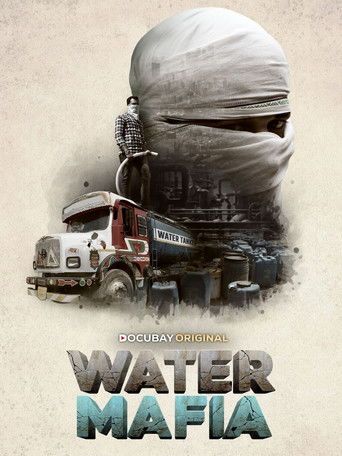 Water Mafia (2024) Movie download full movie