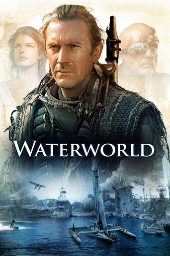Waterworld (1995) Hindi Dubbed Movie download full movie