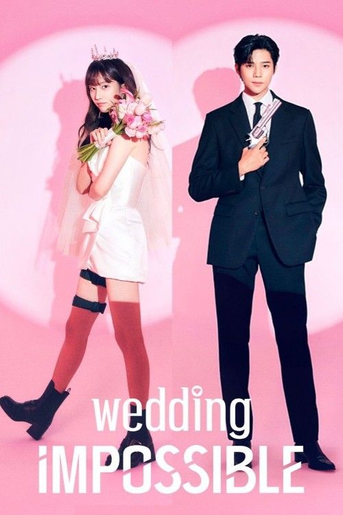 Wedding Impossible (2024) Season 1 Hindi Dubbed Complete Series download full movie