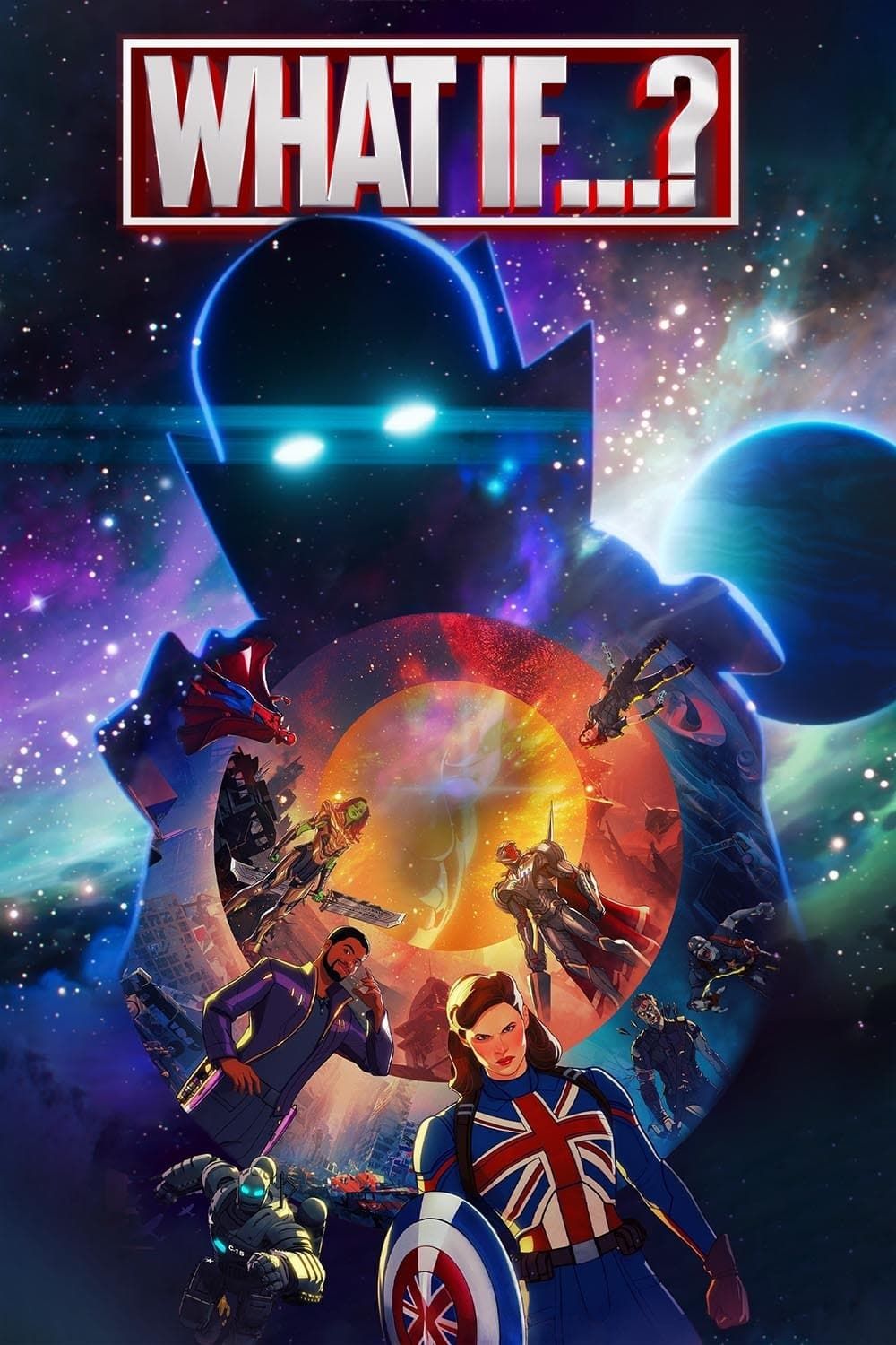 What If (2024) Season 3 (Episode 06) Hindi Dubbed Complete Series download full movie