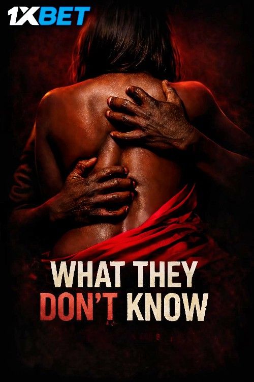 What They Dont Know (2026) Hollywood English Movie download full movie