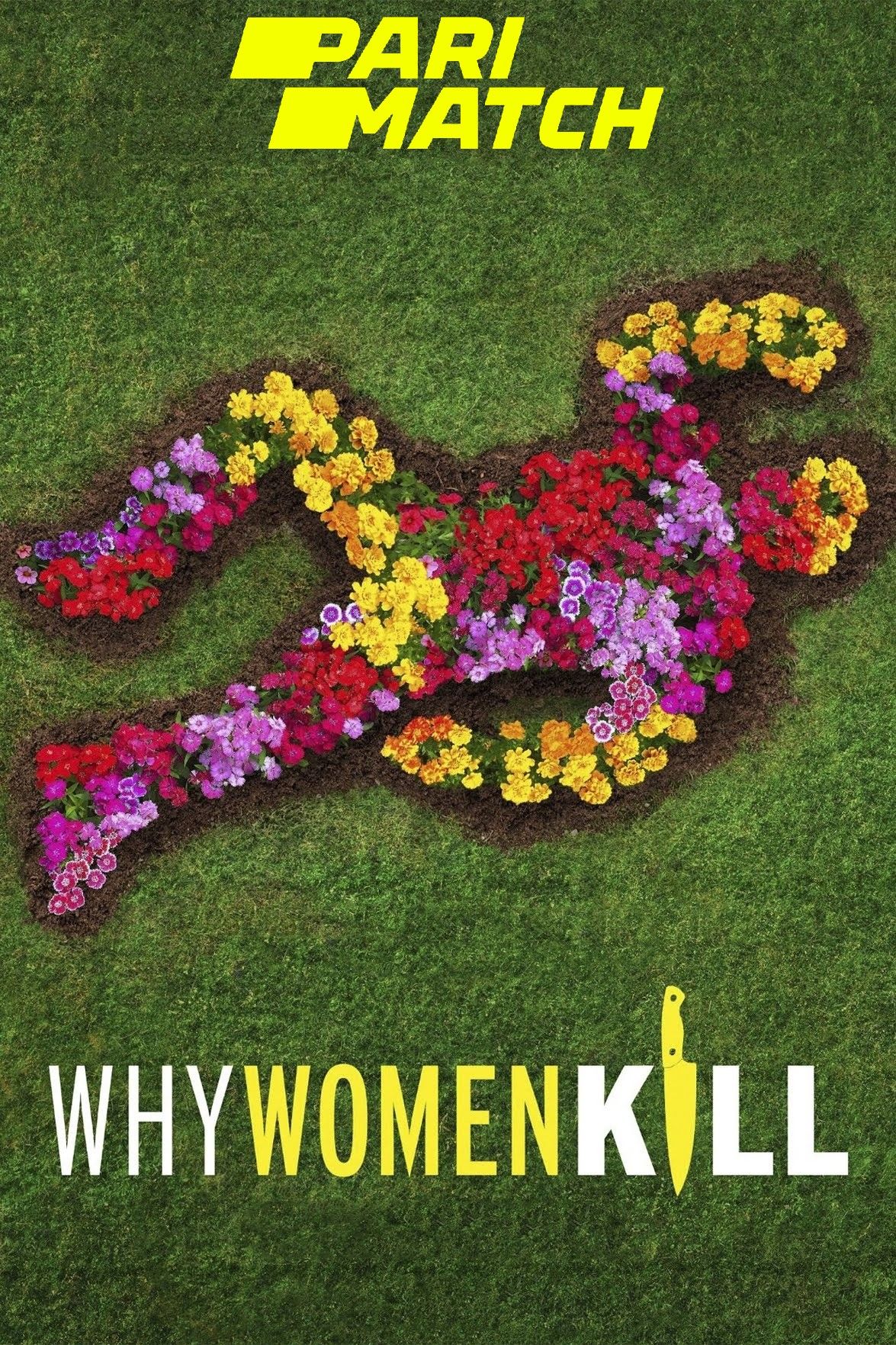 Why Women Kill: Season 2 (2021) (Episode 4) Hindi (Voice Over) Dubbed Series download full movie