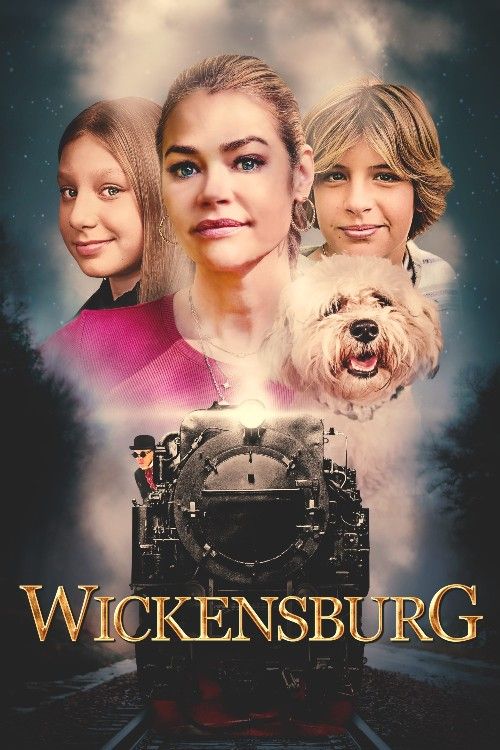 Wickensburg (2022) Hindi ORG Dubbed Movie download full movie