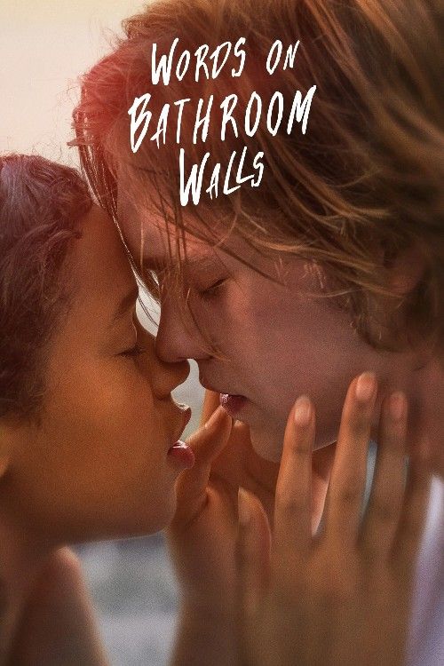 Words on Bathroom Walls (2020) Hindi Dubbed Movie download full movie