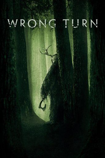 Wrong Turn (2021) Hindi Dubbed download full movie