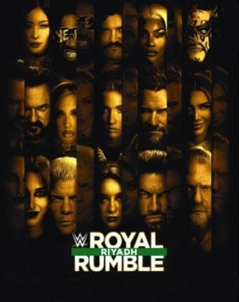 WWE Royal Rumble (2026) PPV download full movie