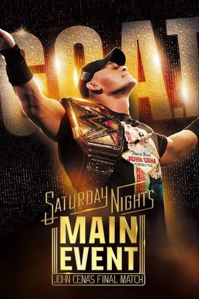 WWE Saturday Nights Main Event 13th Dec (2025) Full SHow download full movie