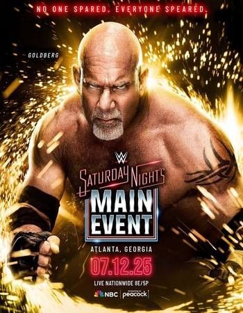 WWE Saturday Nights Main Event 40 (2025) Show download full movie